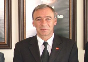 Ömer Melli'den cevap var